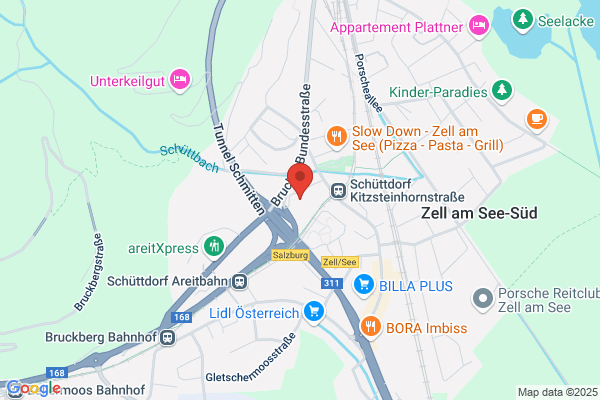 Volksschule Schuettdorf