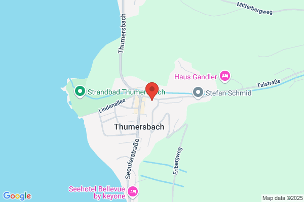 Volksschule Thumersbach