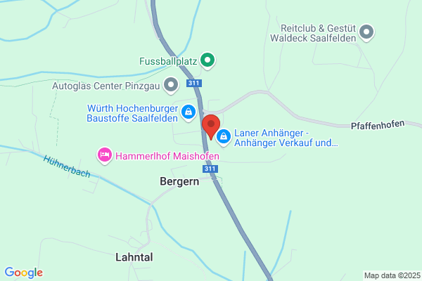 FRIWA Transporte GmbH
