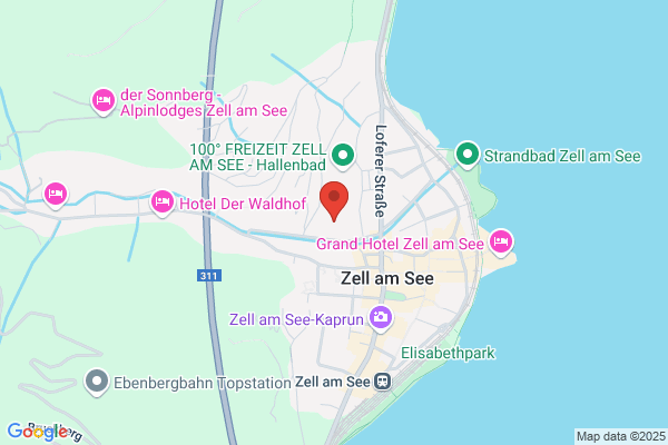 Steger-Ebner Elisabeth Mag - transaktionsanalytische Psychotherapie