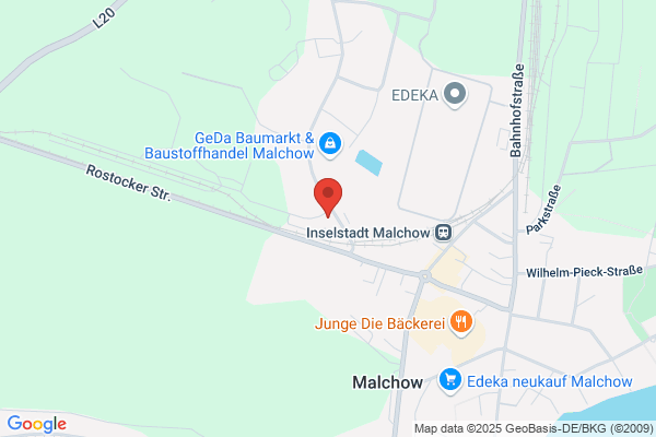 Industrie- u. Handelsagentur