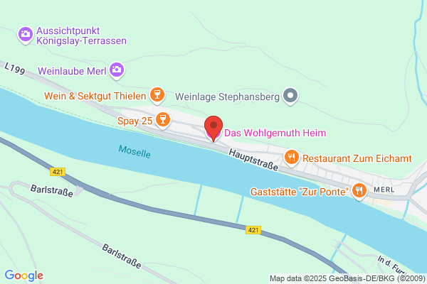Erholungsheim