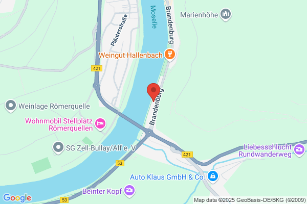 Beauty Center A. Raschke KG