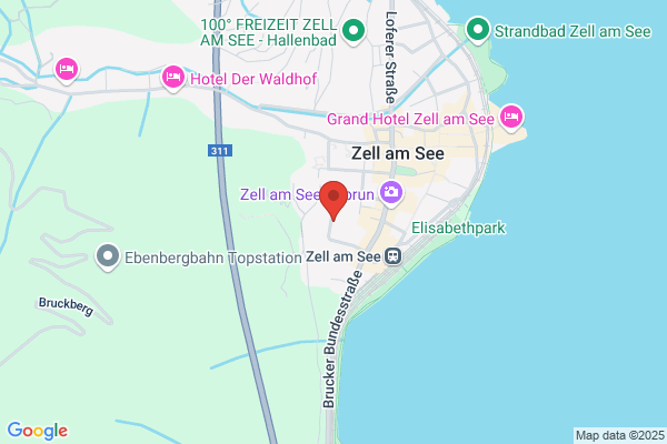 Berg- u Naturwacht Pinzgau - Bezirksleitung