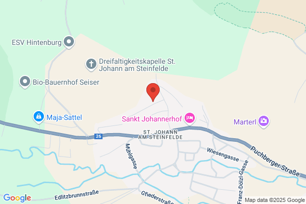 Kneipp-Ortsverein Ternitz