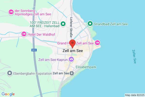 Hotel zum Hirschen