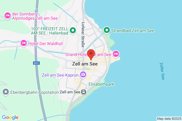 Sporthotel LEBZELTER, Familie SCHANDLBAUER GmbH und Co KG