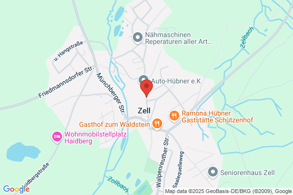 KPZ Objektvermietungs GmbH