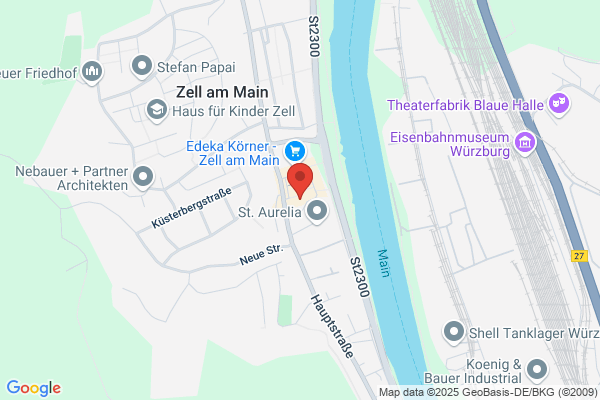 Katholisches Pfarramt