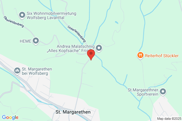Postamt 9173 St. Margareten im Rosental