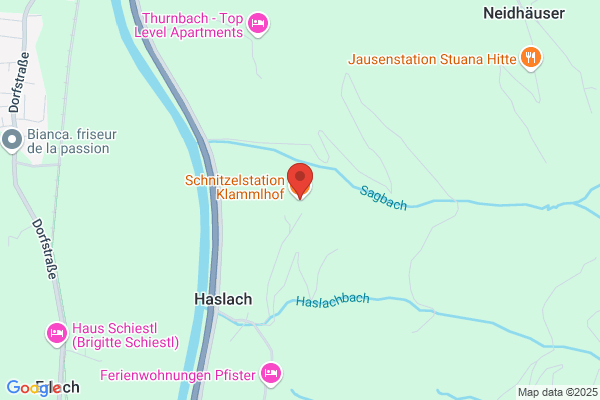 Klammlhof