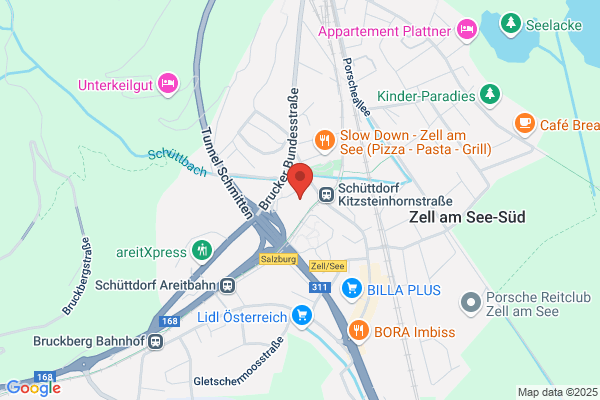 Kindergarten Schuettdorf