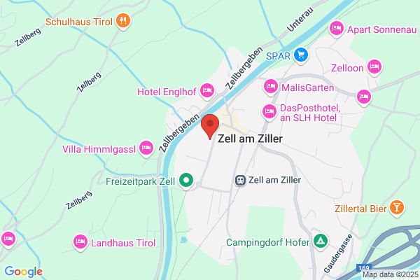 Musikkapelle Zell am Ziller
