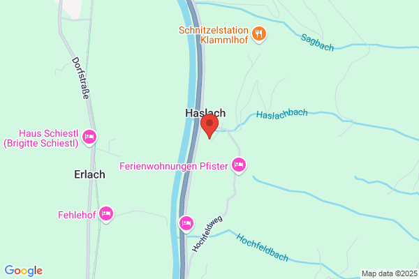 Friedrich Pfister