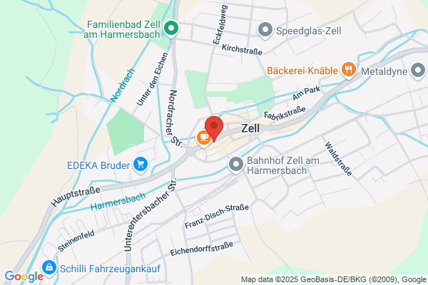 Oesterreichische Post AG Postamt