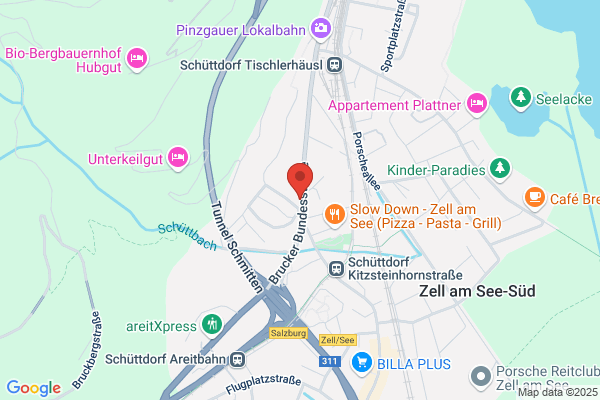 Gerwald Anderle Schuettdorf