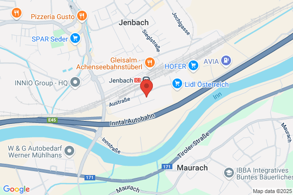 ez-isolierungen GmbH