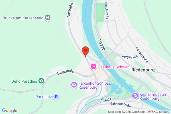 Taxi und Touristik