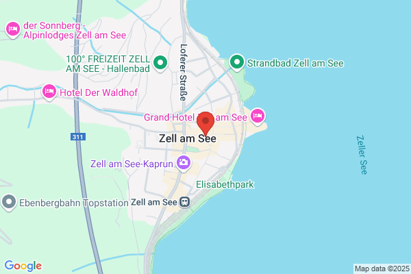 TURMTRAFIK REINHARD BURGER