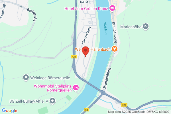 Freiwillige Feuerwehr