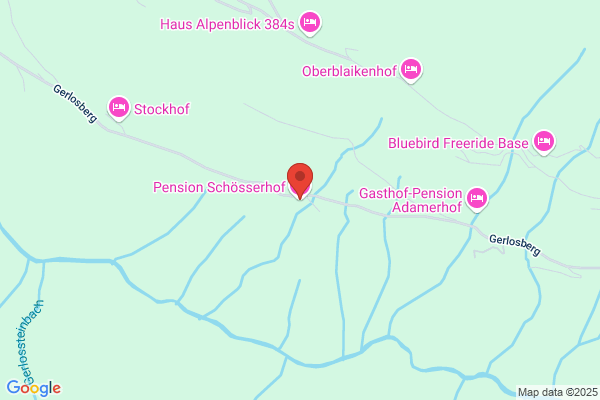 Pension Schoesserhof