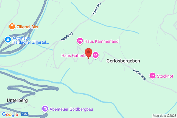 Gaestehaus Rahm
