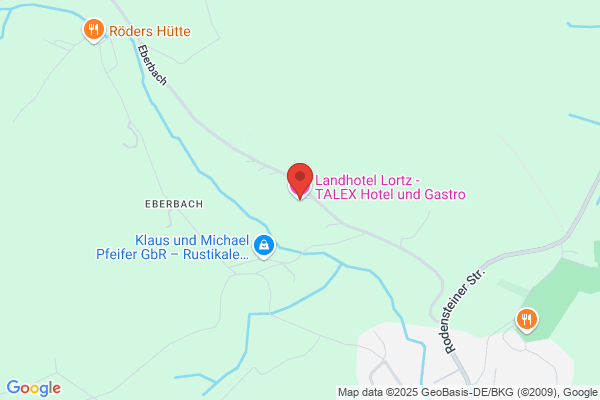 H. E. Hotelbetriebs GmbH