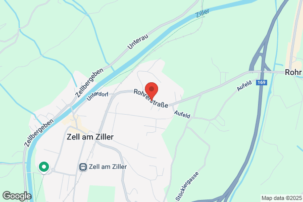 Landhaus St. Hubertus Luise Eberharter