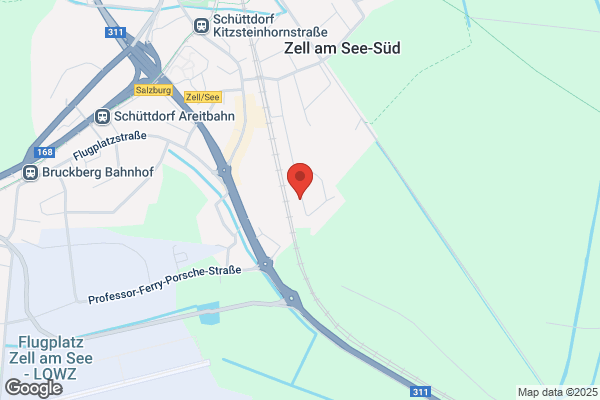 Pension Landhaus Moser