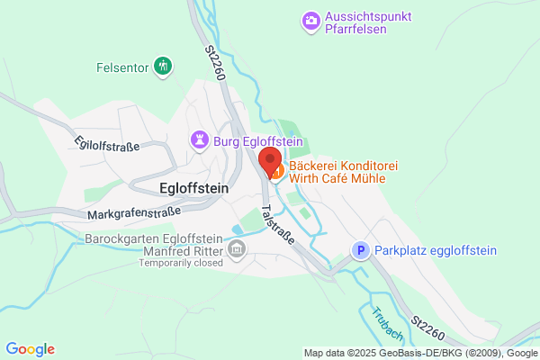 Pension Muehle Josef Mayr