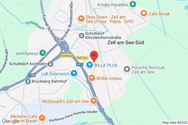 Sulzer Betriebs Ges. mbH