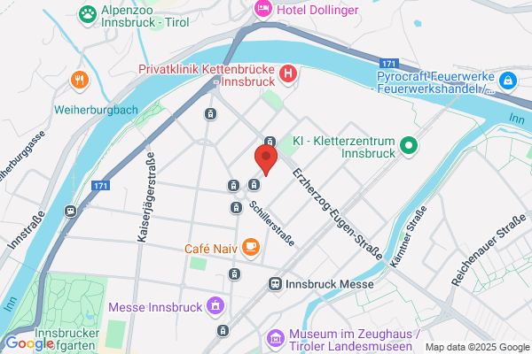 Physiotherapiezentrum Schwaighofer-Standteiner
