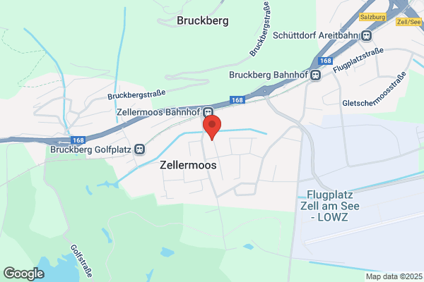 Appartement Glockenstuhl