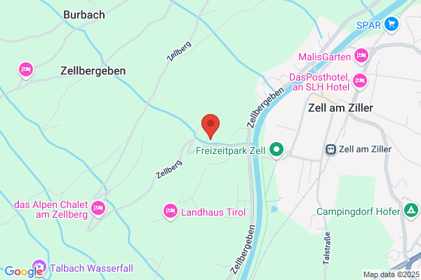 Landhaus Egger