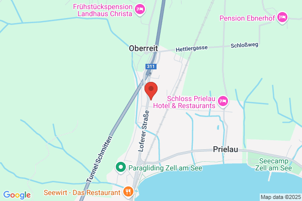 Pinzgauer Musikhaus lenz GesmbH