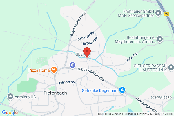 S L E Handels GmbH und Co KG