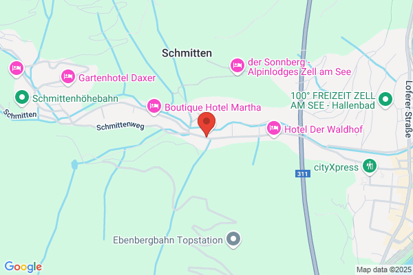 Kim Waddoup Gesellschaft m.b.H.