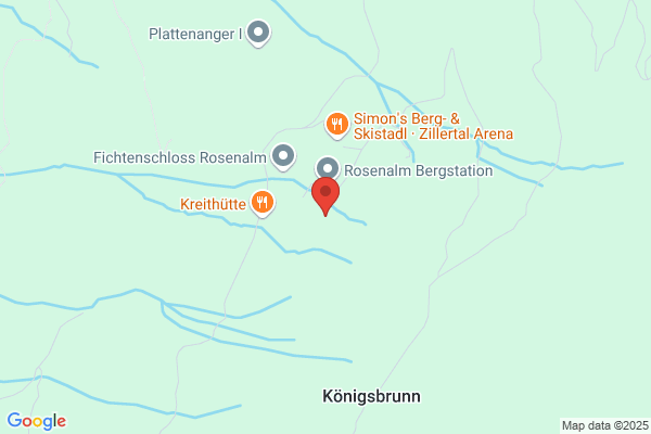 Restaurant Rosenalm