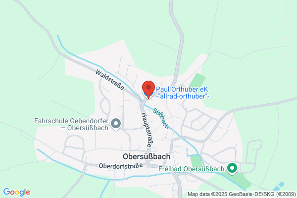 Reitclub Orthuber