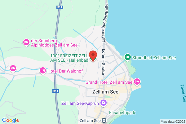 Hallenbad Restaurant Adolf Jahns