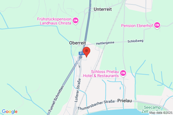 Friedrich Unterganschnigg GmbH