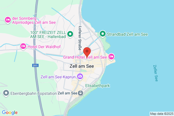 Braeunungsstudio Ginner