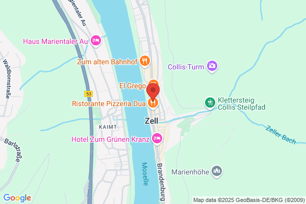Immobilien Service Gesellschaft m.b.H.