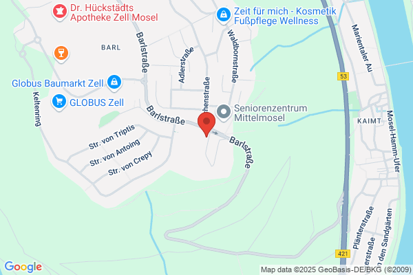 Sozial- u. Gesundsheits- sprengel