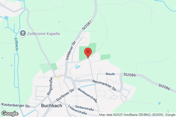 Stadtgemeindeamt Hochbauamt u. Tiefbauamt