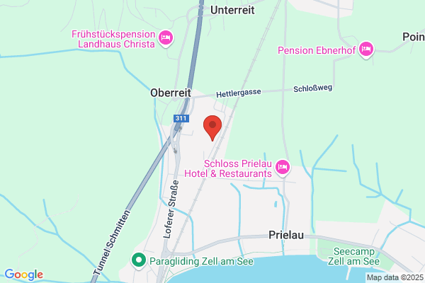 Hagleitner Privatstiftung