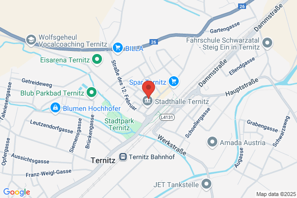 Teynor Mario Dr Arch und Schmidt Josef Dr Arch OEG