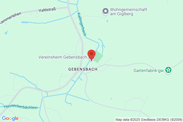 Verein Volksheim Grafenbach