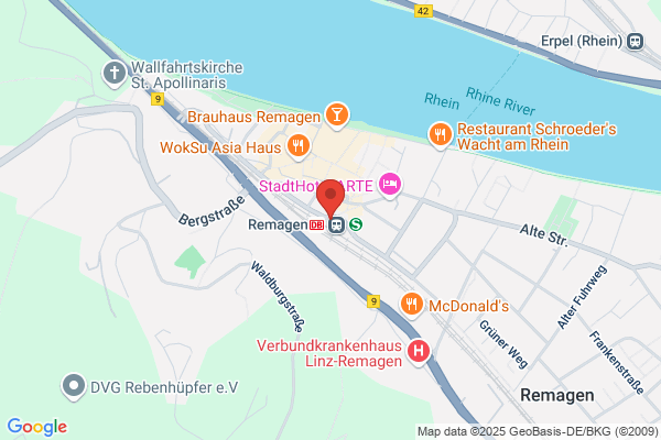 Oeffentlicher Taxistandplatz