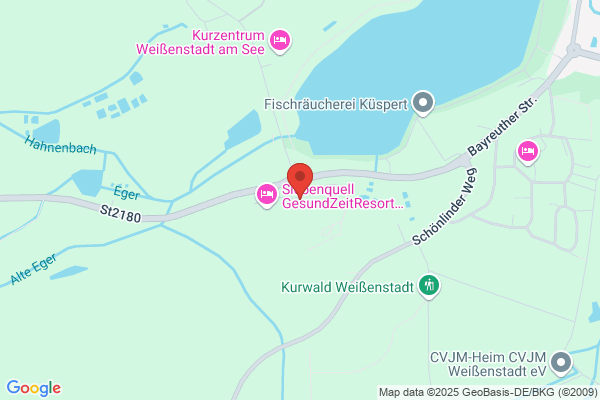 Thermalbad Weissenbach